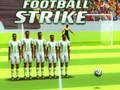 Trò chơi Football Strike 