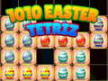 Trò chơi 1010 Easter Tetriz
