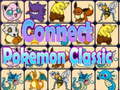 Trò chơi Connect Pokémon Classic