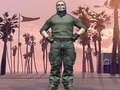Trò chơi Crazy GTA Mercenary Driver 