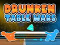 Trò chơi Drunken Table Wars
