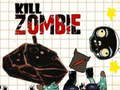 Trò chơi Kill Zombie