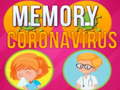 Trò chơi Memory CoronaVirus