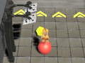 Trò chơi UnityChan Ball