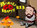 Trò chơi Monkey Go Happy Stage 513