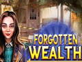 Trò chơi Forgotten Wealth