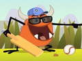 Trò chơi Monster Bash FRVR