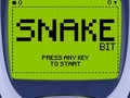 Trò chơi Snake Bit 3310