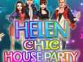 Trò chơi Helen Chic House Party