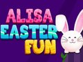 Trò chơi Alisa Easter Fun