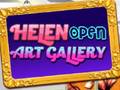 Trò chơi Helen Open Art Gallery