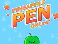 Trò chơi Pineapple Pen Online
