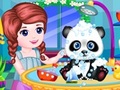 Trò chơi Cute Pet Panda