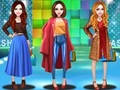 Trò chơi Cherrie New Spring Trends