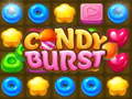 Trò chơi Candy Burst 