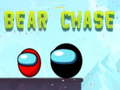 Trò chơi Among Us Bear chase