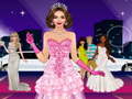 Trò chơi Prom Queen Dress Up High School 