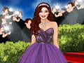 Trò chơi Red Carpet Dress Up Girls 