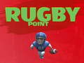 Trò chơi Rugby Point