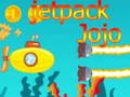 Trò chơi Jetpack Jojo