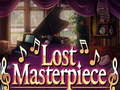 Trò chơi Lost Masterpiece