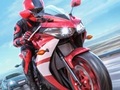 Trò chơi Rocket Bikes Highway Race
