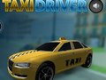 Trò chơi Taxi Driver