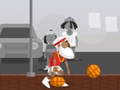 Trò chơi Basketball Papa