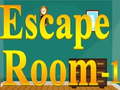 Trò chơi Escape Room-1