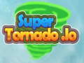 Trò chơi Super Tornado.io