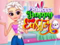 Trò chơi Princess Happy Easter