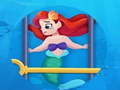 Trò chơi Save The Mermaid