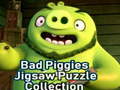 Trò chơi Bad Piggies Jigsaw Puzzle Collection