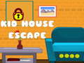 Trò chơi Kid House Escape
