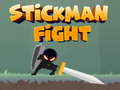 Trò chơi Stickman Fight