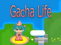 Trò chơi Gacha life 