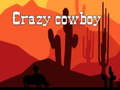 Trò chơi Crazy cowboy 