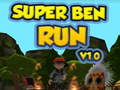 Trò chơi Super Ben Run