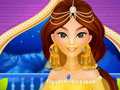 Trò chơi Arabian Princess Dress Up