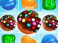 Trò chơi Super Candy Jewels