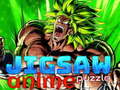 Trò chơi Jigsaw Anime Puzzle 