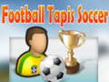 Trò chơi Football Tapis Soccer