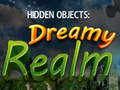 Trò chơi Hidden Objects: Dreamy Realm