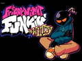 Trò chơi Friday Night Funkin’ V.S. Whitty 