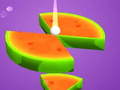 Trò chơi Helix Fruit Dash