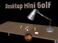 Trò chơi Desktop Mini Golf