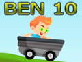 Trò chơi Ben 10 