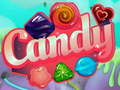 Trò chơi Candy 