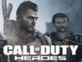 Trò chơi Call of Duty Heroes