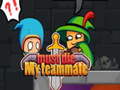 Trò chơi Must die My teammate 